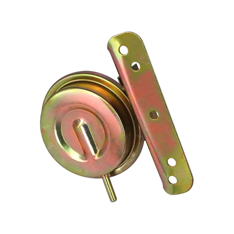 YHB Headlight Vacuum Actuator All 1968-1982 Chevrolet C3 Corvette,1968-1969 Buick Riviera - Headlight/Wiper Door Vacuum Relay Actuator - Image 2